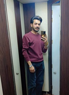 Himachli Boy - Male escort in Chandigarh Photo 1 of 7