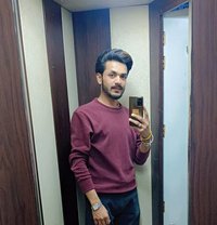 Himachli Boy - Male escort in Chandigarh