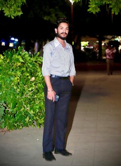 Himachli Boy - Male escort in Chandigarh Photo 2 of 7