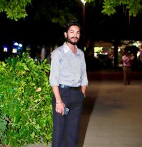 Himachli Boy - Male escort in Chandigarh