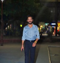 Himachli Boy - Male escort in Chandigarh