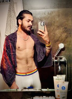 Himachli Boy - Male escort in Chandigarh Photo 5 of 7