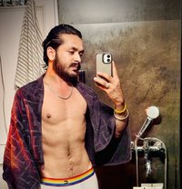 Himachli Boy - Male escort in Chandigarh