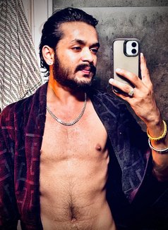 Himachli Boy - Male escort in Chandigarh Photo 6 of 7