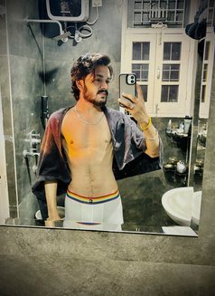 Himachli Boy - Male escort in Chandigarh Photo 7 of 7