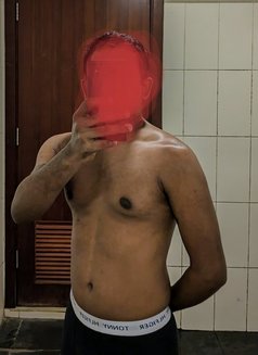Himal Adrian - Male escort in Colombo Photo 1 of 1