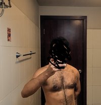 Himal Adrian - Male escort in Colombo