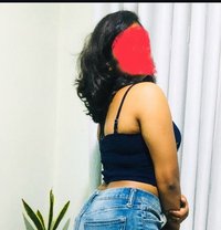Himali Kanchana ( im new girl )Gfe - escort in Colombo