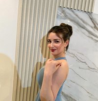 Himani - escort in Ahmedabad