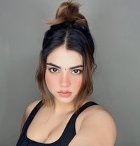 Himani - escort in Ahmedabad