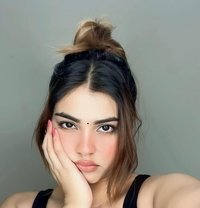 Himani - escort in Ahmedabad