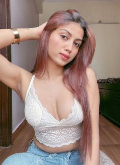 Himani - escort in Chennai Photo 2 of 2