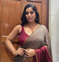 Himani - escort in Hyderabad