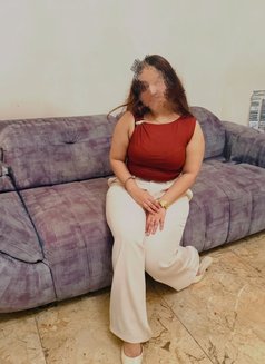 Himani Escort Service 24 Hours - escort in Navi Mumbai Photo 1 of 3