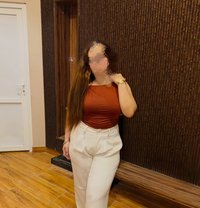 Himani Escort Service 24 Hours - escort in Navi Mumbai
