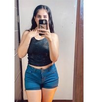 Himani Escort Service - puta in Chennai