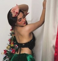 Himani Escort Service - puta in Chennai