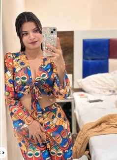 Himani Incall/outcall Available - escort in Hyderabad Photo 1 of 4