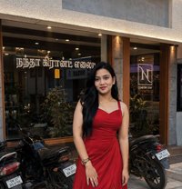Himani Incall/outcall Available - escort in Hyderabad