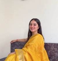 Himani - escort in Ahmedabad
