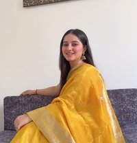 Himani - escort in Ahmedabad