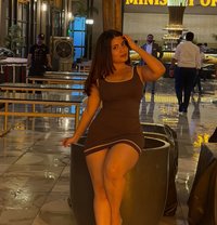 Himani - escort in Bangalore