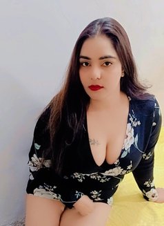 Himani - escort in Bangalore Photo 3 of 3