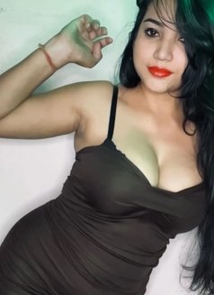 Himani - escort in Candolim, Goa Photo 1 of 3