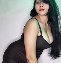 Himani - escort in Candolim, Goa