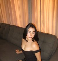 Himani - escort in Chandigarh