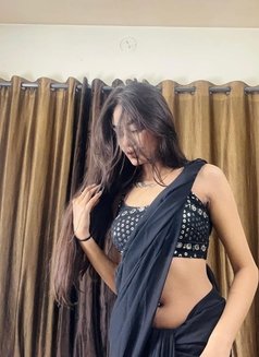 Himani - escort in Chennai Photo 3 of 3