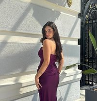 Himani - escort in Ahmedabad