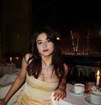 Himani - escort in Sharjah