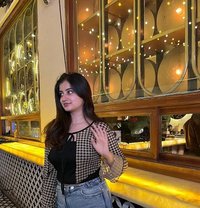 Himani - escort in Ahmedabad