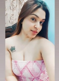 Himani - escort in Hyderabad Photo 1 of 3