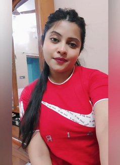 Himani - escort in Hyderabad Photo 1 of 3