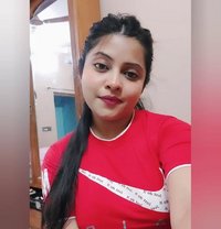 Himani - escort in Hyderabad