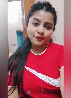 Himani - escort in Hyderabad Photo 2 of 3