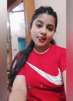 Himani - escort in Hyderabad Photo 3 of 3