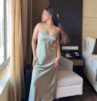 Himani - escort in Hyderabad