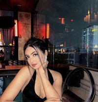 Himani - escort in Hyderabad