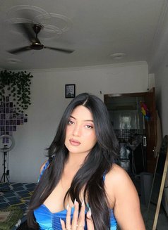 Himani - escort in Kochi Photo 4 of 4