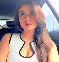 Himani - escort in Kolkata