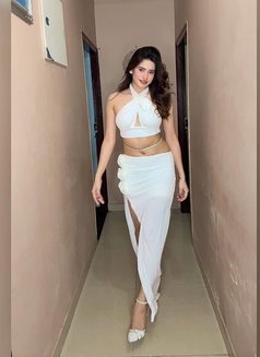 Himani - escort in Kolkata Photo 1 of 5