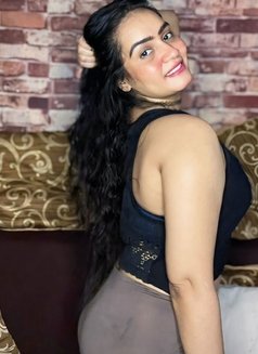 Himani - escort in Kolkata Photo 1 of 2