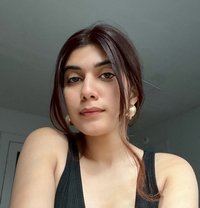 Himani - escort in Mumbai