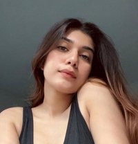 Himani - escort in Mumbai