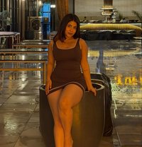 Himani - escort in Mumbai