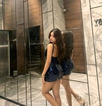 Himani - escort in Nagpur