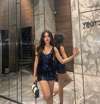 Himani - escort in Nagpur